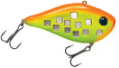 Reef Runner Flash Shad Lipless Crankbait - 2.25 Inch - Sunrise