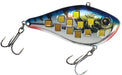 Reef Runner Flash Shad Lipless Crankbait - 2.25 Inch - Wild Shiner