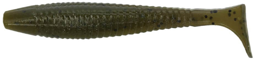 Gary Yamamoto Shibo Swimmer - 2.7 Inch