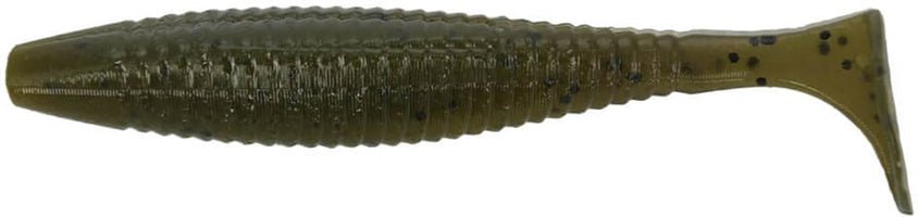 Gary Yamamoto Shibo Swimmer - 3.2 Inch