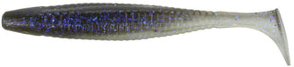 Gary Yamamoto Shibo Swimmer - 3.7 Inch - Electric Shad