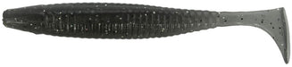 Gary Yamamoto Shibo Swimmer - 3.7 Inch - Natural Shad