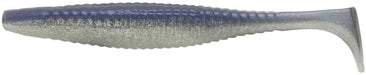 Gary Yamamoto Shibo Swimmer - 3.7 Inch - Pro Blue