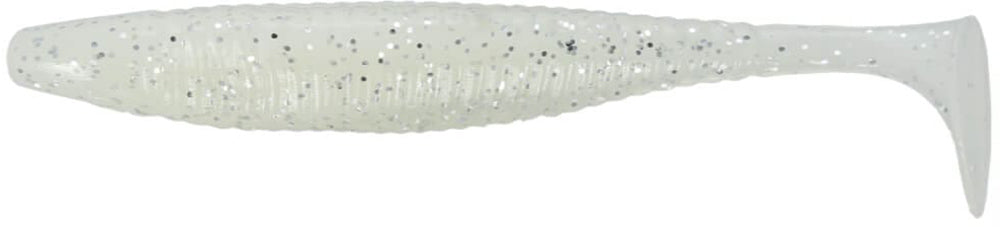 Gary Yamamoto Shibo Swimmer - 3.7 Inch - Sight Flash
