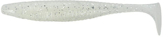 Gary Yamamoto Shibo Swimmer - 3.7 Inch - Sight Flash
