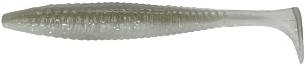 Gary Yamamoto Shibo Swimmer - 3.7 Inch - Tennessee Shad