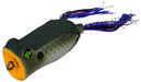 The Frog Factory Boom Box 60 Hollow Body Popping Frog - 2.4 Inch - Gilly