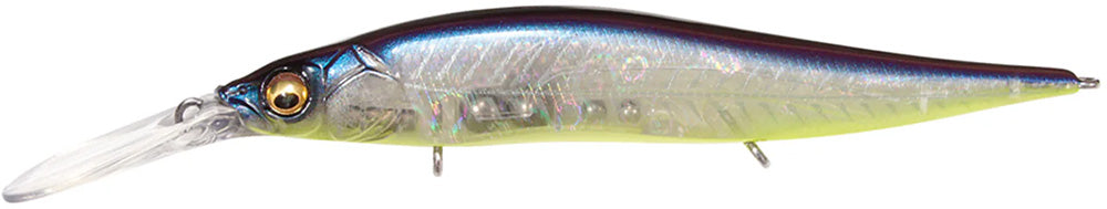 Megabass ITO Vision 110 +2 Jr.