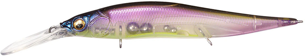 Megabass ITO Vision 110 +2 Jr.