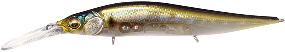 Megabass ITO Vision 110 +2 Jr.