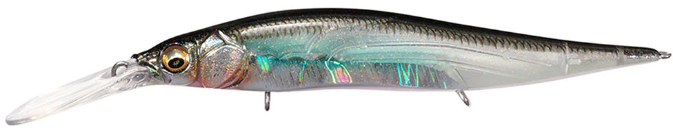 Megabass ITO Vision 110 +2 Jr.