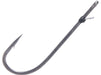 Owner Cover Shot HD Worm Hook 1/0 hook - 5 pack