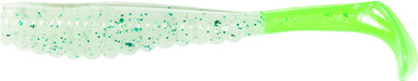 Z-Man ElaZtech Swimmin' Trout Trick Paddle Tail Swimbait - 3.5 Inch - Tater Salad