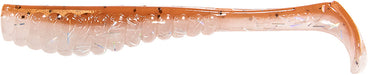 Z-Man ElaZtech Swimmin' Trout Trick Paddle Tail Swimbait - 3.5 Inch - The Dude