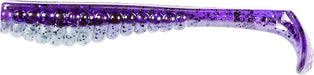 Z-Man ElaZtech Swimmin' Trout Trick Paddle Tail Swimbait - 3.5 Inch - Troutcicle