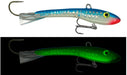 Moonshine Lures Rattling Shiver Minnow - Eminator Scale