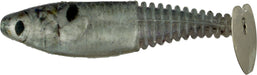 Gambler EZ Shaker Swimbait - 4 Inch - Live Shad