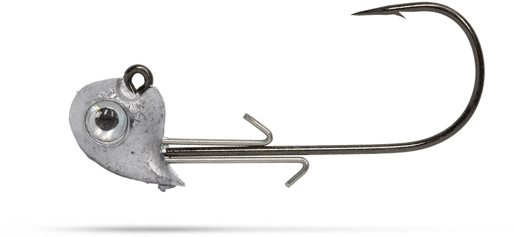 Duckett Fishing Sway Head Jighead