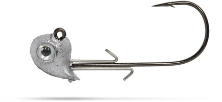 Duckett Fishing Sway Head Jighead