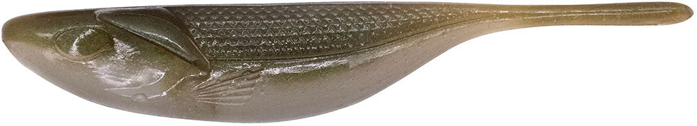 Duckett Fishing Sway Minnow - 4.5 Inch