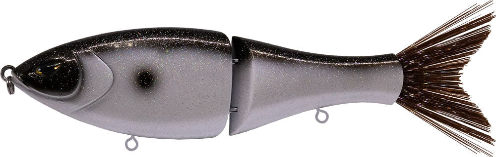 Duckett Fishing Wall Hanger Glidebait - 7 Inch