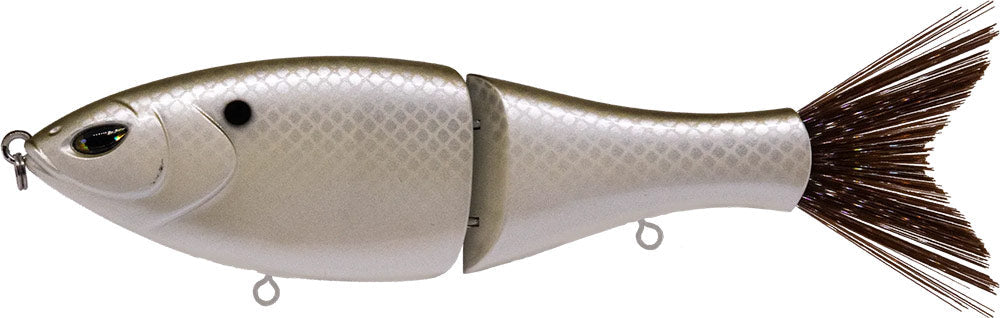 Duckett Fishing Wall Hanger Glidebait - 7 Inch