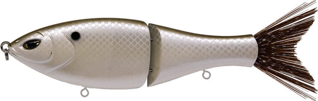 Duckett Fishing Wall Hanger Glidebait - 7 Inch