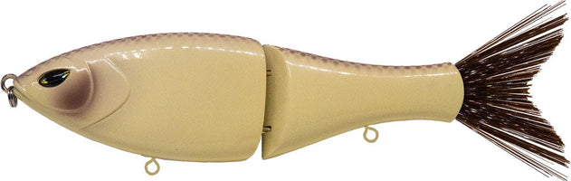Duckett Fishing Wall Hanger Glidebait - 7 Inch