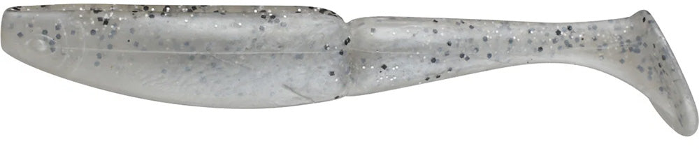 Gambler Little EZ 3 3/4 inch Segmented Paddle Tail Swimbait