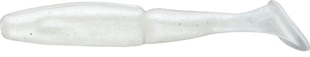Gambler Little EZ 3 3/4 inch Segmented Paddle Tail Swimbait