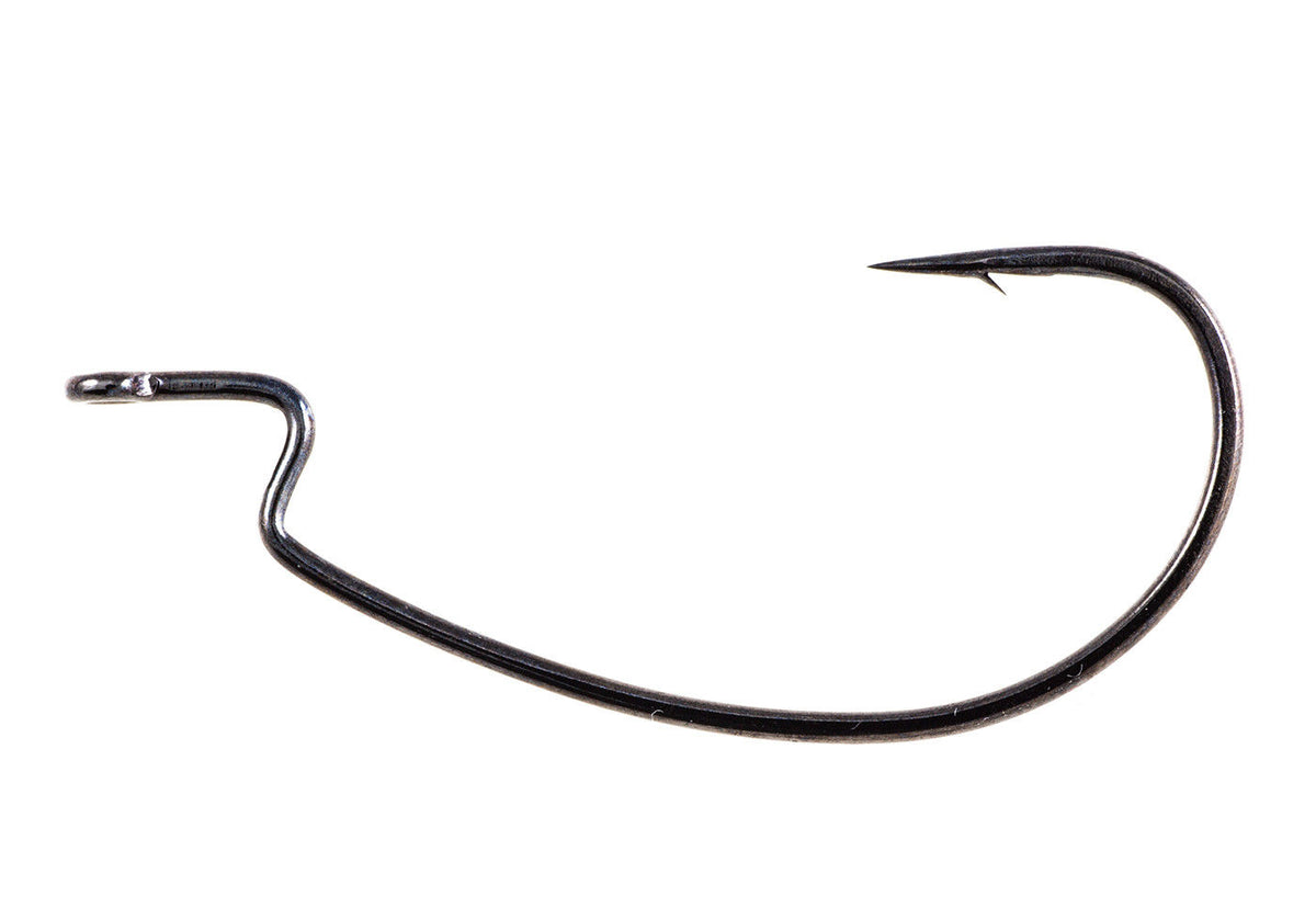 Owner All Purpose Soft Bait Hook 1/0