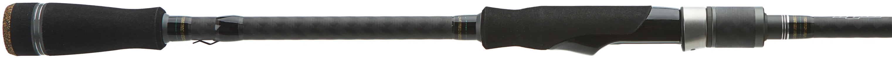 iRod Air Series Spinning Rods