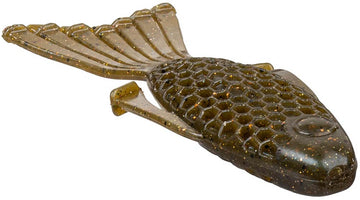 NetBait HexTek Bull Bream - 4 Inch