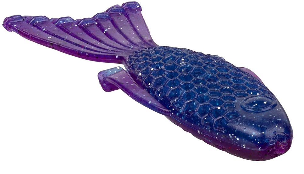 NetBait HexTek Bull Bream - 4 Inch
