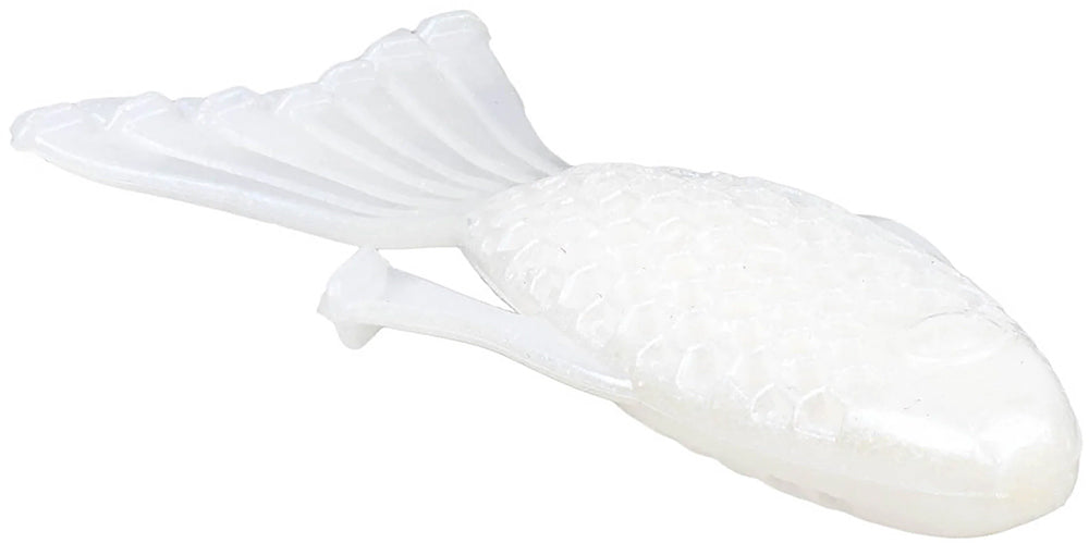 NetBait HexTek Bull Bream - 4 Inch