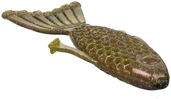 NetBait HexTek Bull Bream - 4 Inch