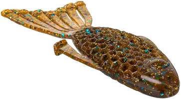 NetBait HexTek Bull Bream - 4 Inch