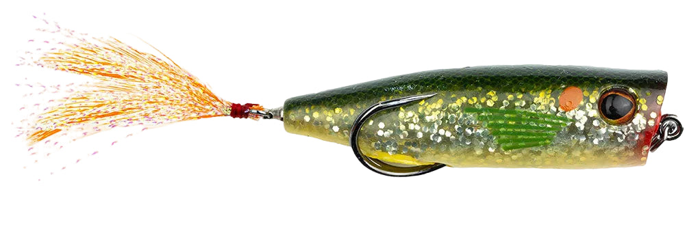 Snag Proof Zoo Pop XL - 3.25 Inch — Discount Tackle