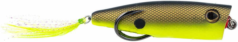 Snag Proof Zoo Pop XL - 3.25 Inch