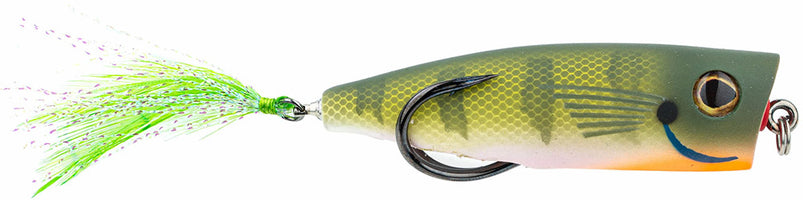 Snag Proof Zoo Pop XL - 3.25 Inch