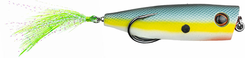 Snag Proof Zoo Pop XL - 3.25 Inch