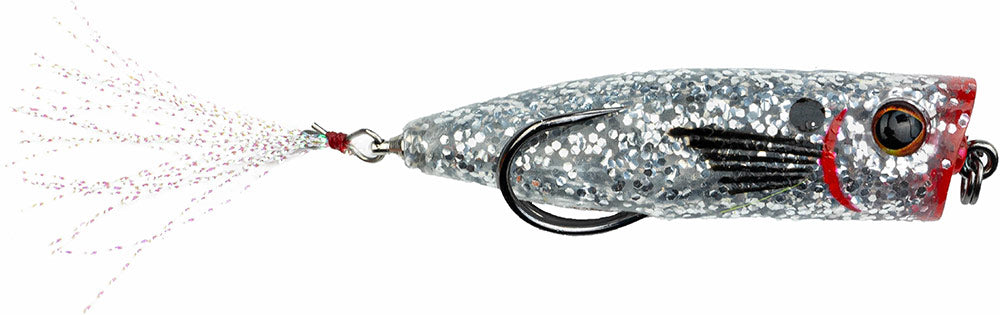 Snag Proof Zoo Pop XL - 3.25 Inch