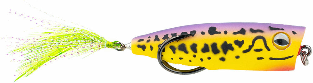 Snag Proof Zoo Pop XL - 3.25 Inch