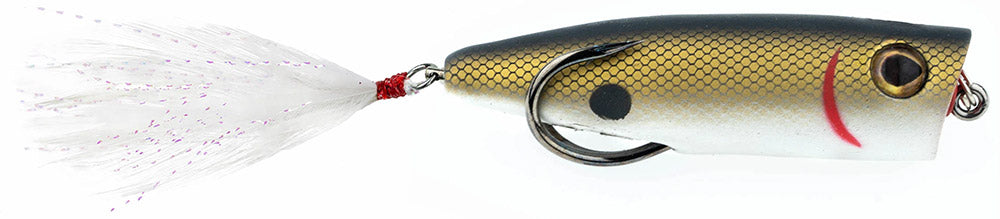 Snag Proof Zoo Pop XL - 3.25 Inch