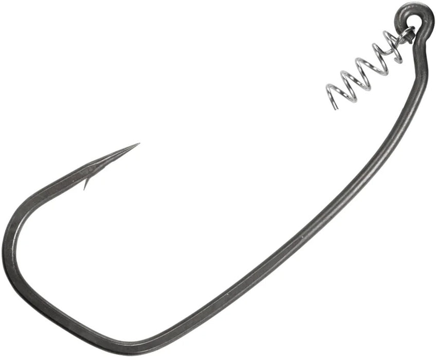 BKK Armor-Point Permalock HD Worm Hooks