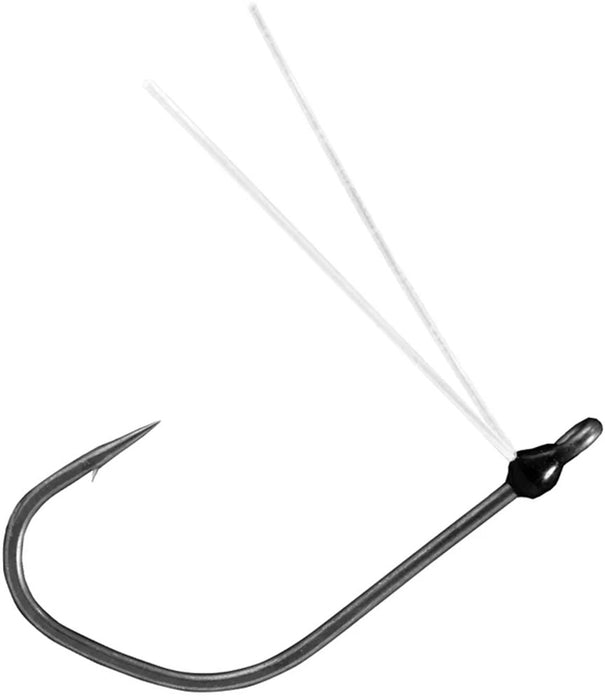 BKK Armor-Point Weedless Wacky Neko Hooks