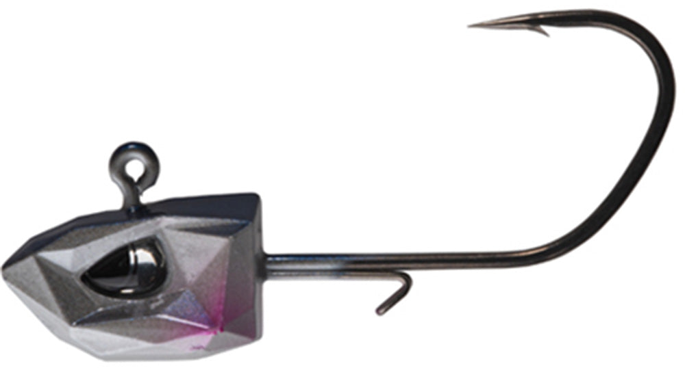 BKK Refrax Swimbait Jigheads