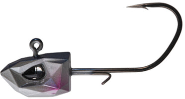 BKK Refrax Swimbait Jigheads
