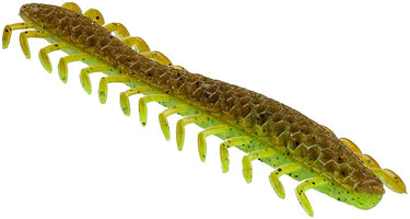 NetBait BaitFuel HexTek Dirty 30 Creature Bait - 5 Inch