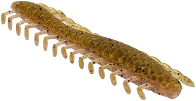 NetBait BaitFuel HexTek Dirty 30 Creature Bait - 5 Inch